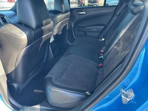 Used 2023 Dodge Charger R/T w/ Daytona Edition Group image 16