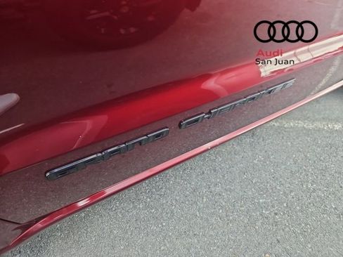 Used 2020 Jeep Grand Cherokee Altitude image 29