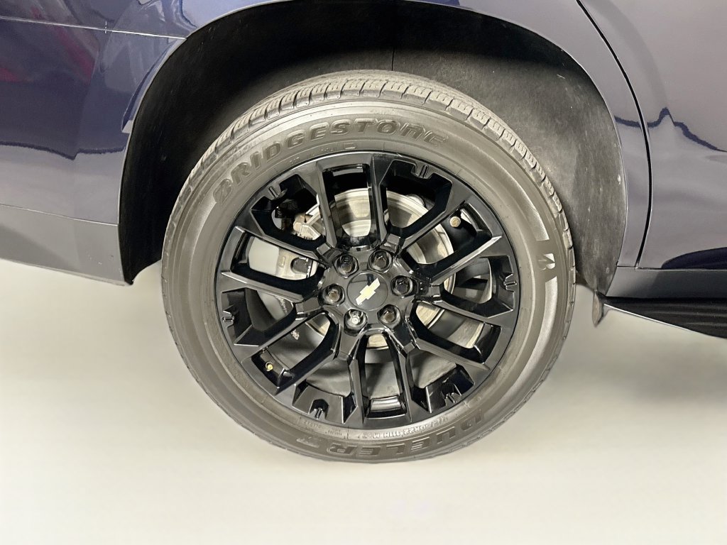 Used 2023 Chevrolet Tahoe RST w/ Luxury Package RWD image 33