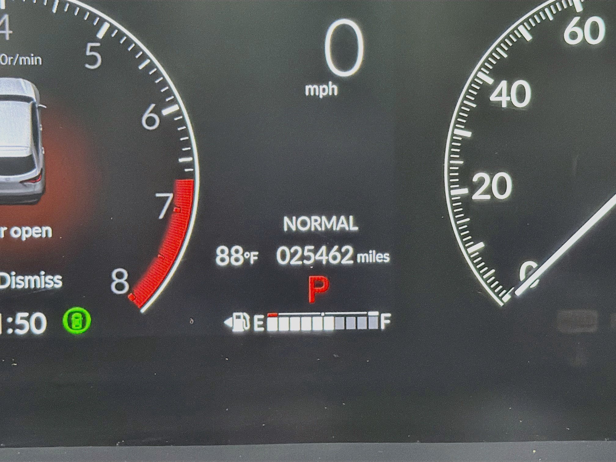 Used 2024 Honda HR-V EX-L image 18