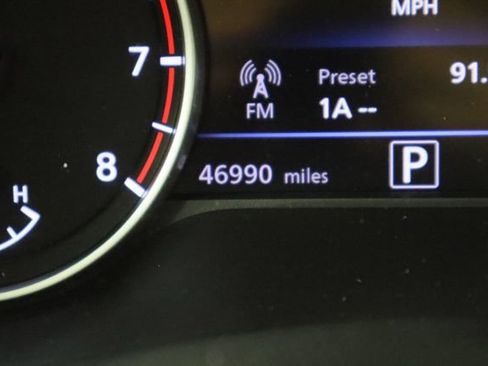 Used 2021 Nissan Sentra SV FWD image 30