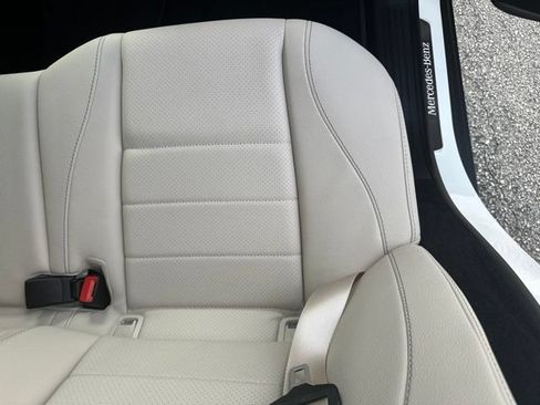 Used 2026 Mercedes-Benz GLE 350 4MATIC image 32