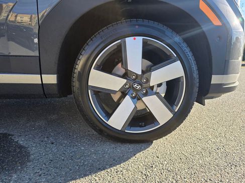 New 2026 Hyundai Santa Fe Limited image 9