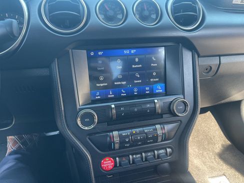 Used 2018 Ford Mustang Shelby GT350 w/ Electronics Package RWD image 5