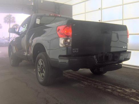 Used 2007 Toyota Tundra 4x4 Regular Cab image 6