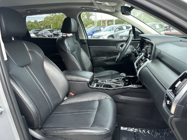 Used 2023 Kia Sorento SX AWD/4WD image 29
