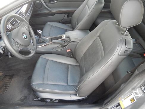 Used 2013 BMW 328i xDrive Coupe image 4