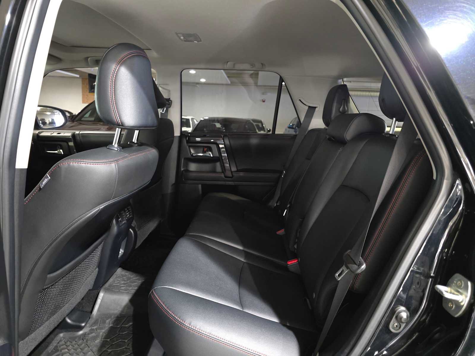 Used 2024 Toyota 4Runner TRD Pro AWD/4WD image 16
