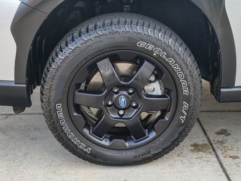 Used 2023 Subaru Outback Wilderness image 11