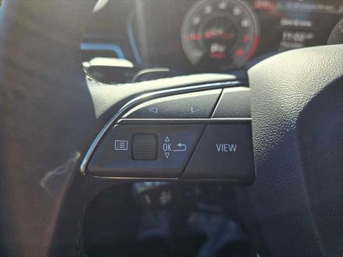 Certified 2025 Audi A5 2.0T Premium Plus image 33