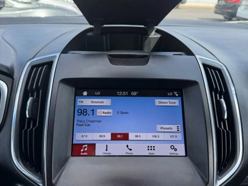 Used 2019 Ford Edge Titanium FWD image 26