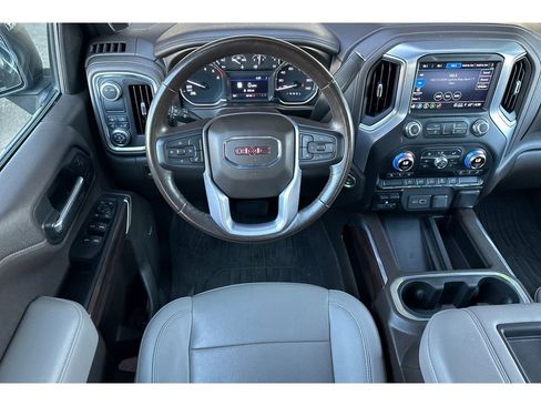 Used 2021 GMC Sierra 1500 SLT w/ SLT Convenience Package image 16