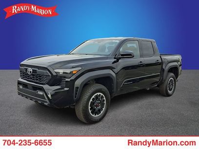 Used 2025 Toyota Tacoma TRD Off-Road