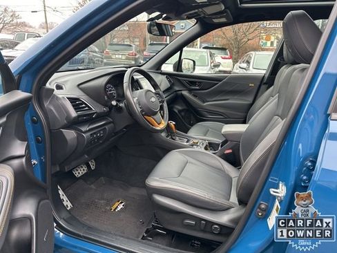 Certified 2023 Subaru Forester Wilderness image 28