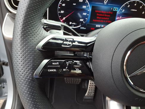 Certified 2024 Mercedes-Benz GLC 300 4MATIC image 16