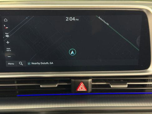 Used 2023 Hyundai Ioniq 6 SEL w/ Cargo Package image 24