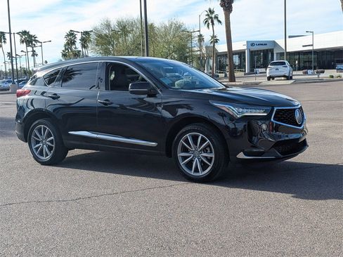 Certified 2023 Acura RDX w/ Technology Package image 7
