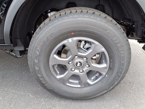 New 2026 Ford Bronco Big Bend AWD/4WD image 5