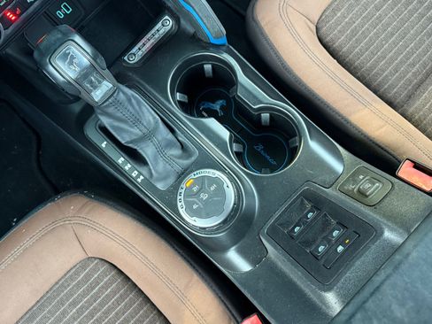 Certified 2022 Ford Bronco Outer Banks image 25