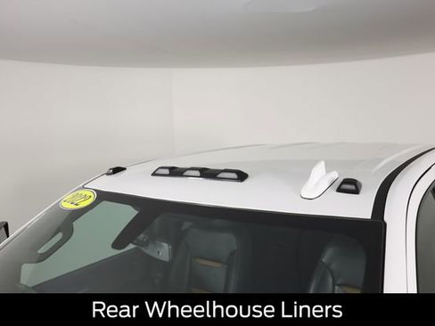 Used 2022 GMC Sierra 2500 AT4 image 27