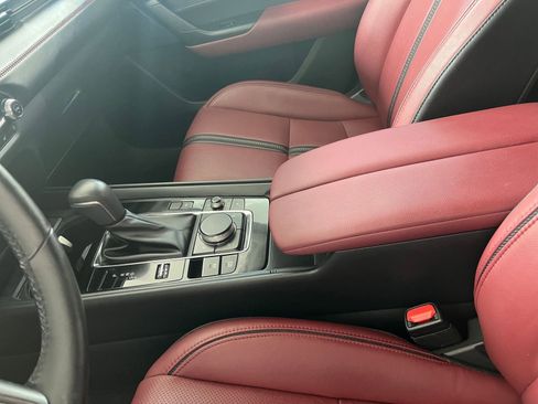 Used 2025 MAZDA CX-50 2.5 Hybrid w/ Premium Plus Pkg image 43