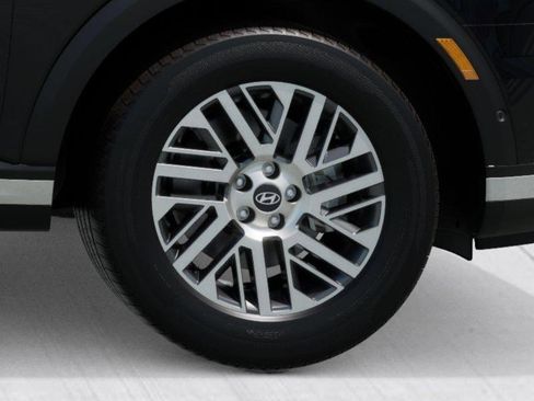 New 2026 Hyundai Palisade SEL image 8