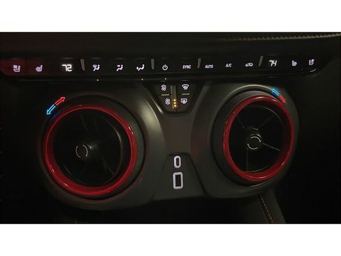 Used 2022 Chevrolet Blazer RS w/ Enhanced Convenience Package image 33