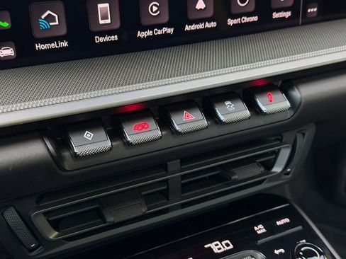 Used 2023 Porsche 911 Carrera 4S image 26