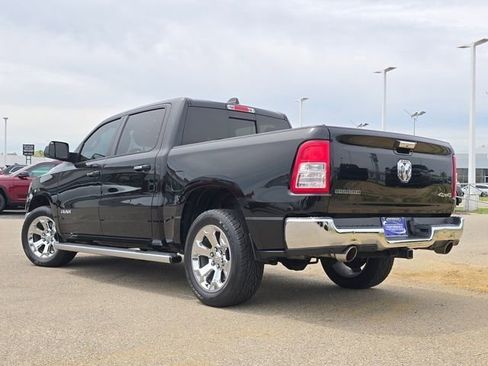Used 2019 RAM 1500 Big Horn AWD/4WD image 37