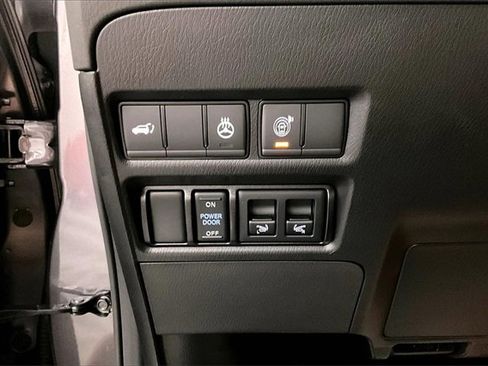 Used 2024 INFINITI QX80 Sensory w/ Cargo Package image 37