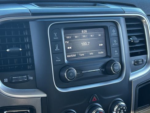 Used 2024 RAM 1500 Classic SLT image 25