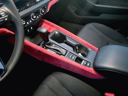 Used 2025 Honda Accord SE image 20