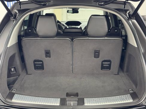 Used 2015 Acura MDX SH-AWD w/ Technology Package image 7