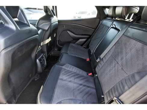 Used 2023 Ford Mustang Mach-E GT w/ GT Performance Edition image 7