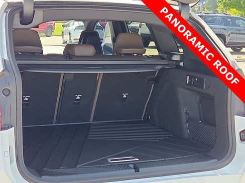 Used 2025 BMW X3 xDrive30i AWD/4WD image 9