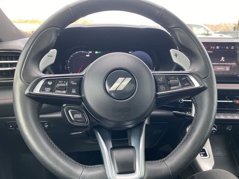 Used 2024 Dodge Hornet R/T Plus w/ Tech Pack Plus w/o Parking image 30