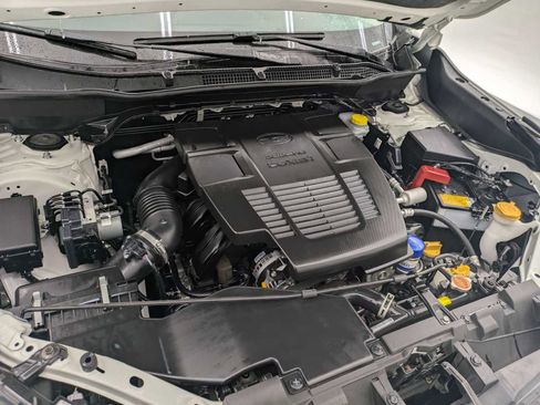 Used 2024 Subaru Forester Premium image 15