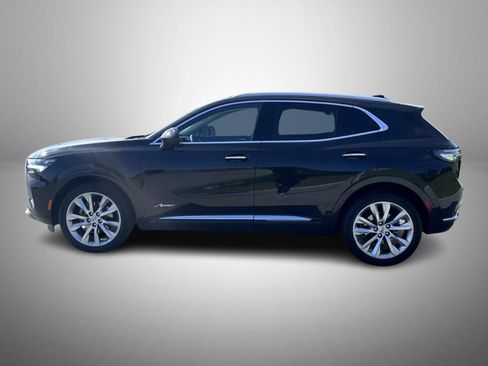 Used 2023 Buick Envision Avenir AWD/4WD image 8
