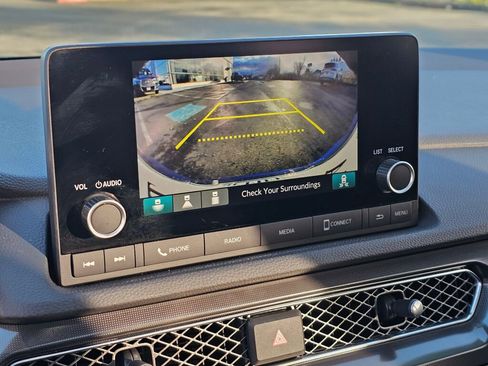 Used 2024 Acura Integra A-Spec image 36