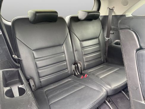 Used 2017 Kia Sorento SX FWD image 21
