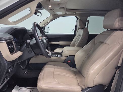 Used 2024 Ford Expedition Limited AWD/4WD image 14