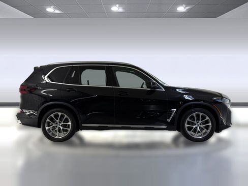 Used 2026 BMW X5 xDrive40i w/ Climate Comfort Package AWD/4WD image 7