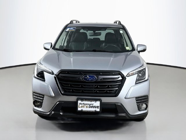 Used 2023 Subaru Forester Limited AWD/4WD image 4