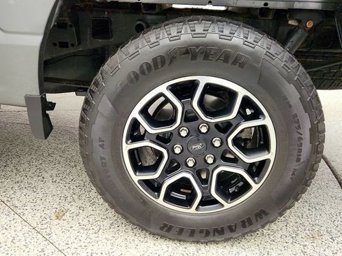 Used 2023 Ford F150 XLT w/ Equipment Group 302A High AWD/4WD image 9