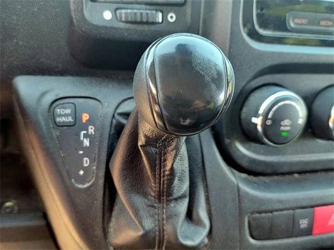 Used 2021 RAM ProMaster 1500 image 17