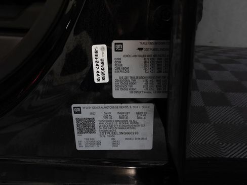 Used 2022 GMC Sierra 1500 AT4 w/ AT4 Premium Package AWD/4WD image 41