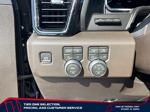 New 2026 GMC Sierra 1500 Denali w/ Technology Package AWD/4WD image 24