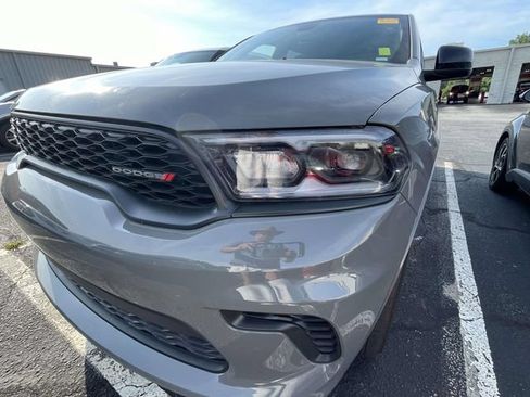 Used 2026 Dodge Durango GT RWD image 5