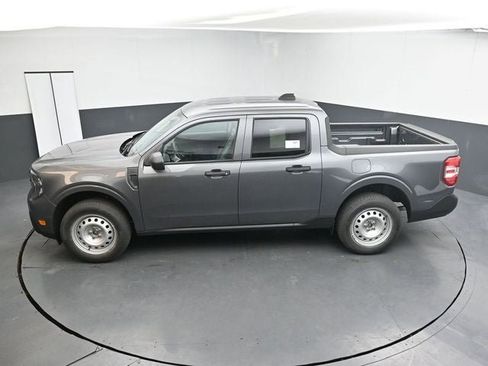 New 2026 Ford Maverick XL w/ Equipment Group 101A AWD/4WD image 19