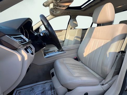 Used 2015 Mercedes-Benz E 350 4MATIC Sedan image 17